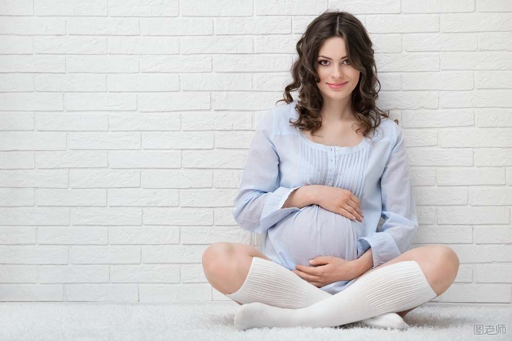 怀孕周期怎么算