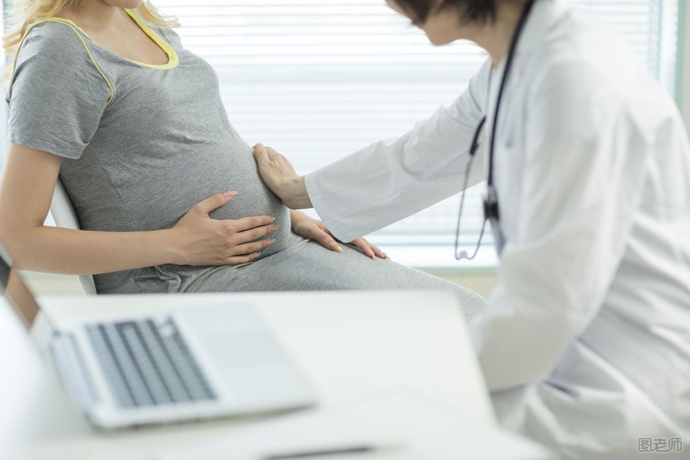 孕期检查时间及项目