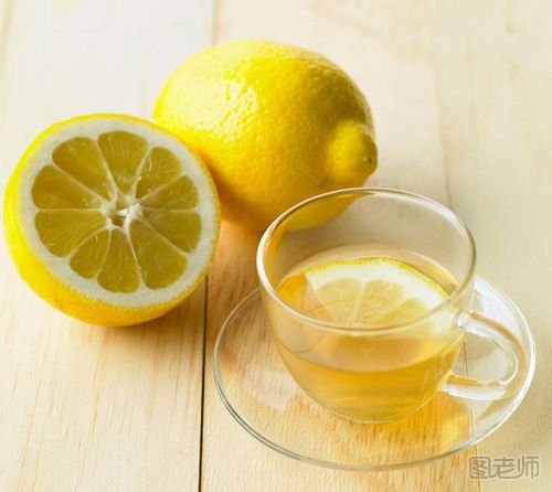 孕妇可以喝柠檬水吗