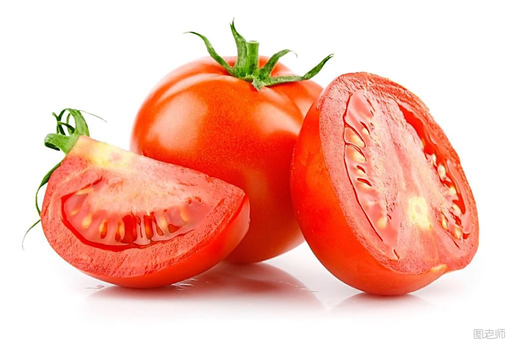 西红柿减肥效果好吗