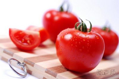 西红柿减肥效果好吗