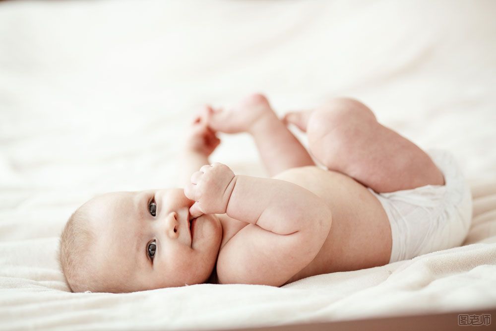 5个月宝宝发育指标