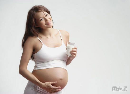 孕妇喝什么牛奶好