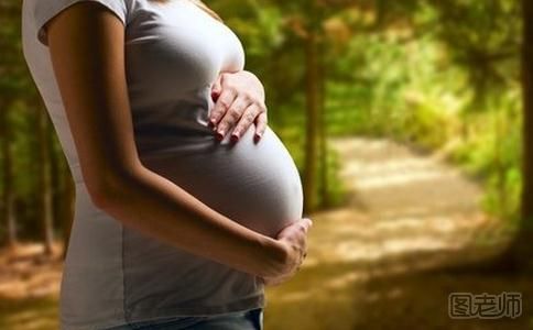 韩女星金荷娜怀孕 怀孕初期有什么症状
