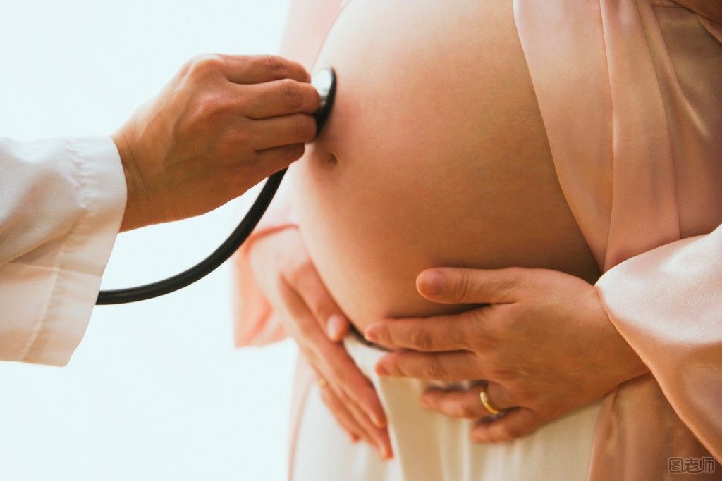 孕期日常生活的注意事项有哪些