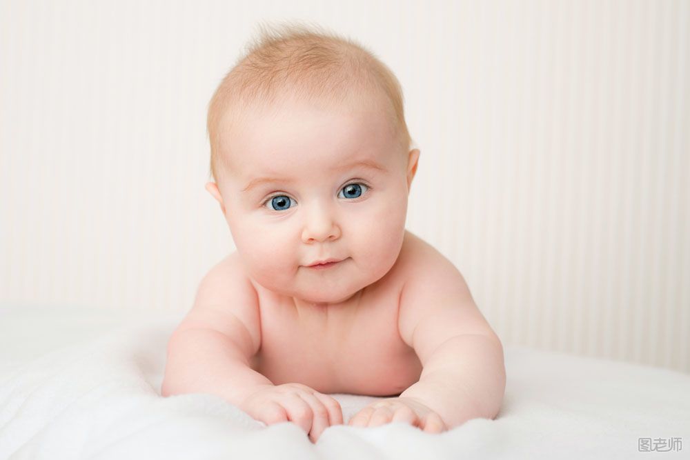 6个月宝宝发育指标