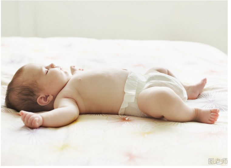 6个月宝宝发育指标