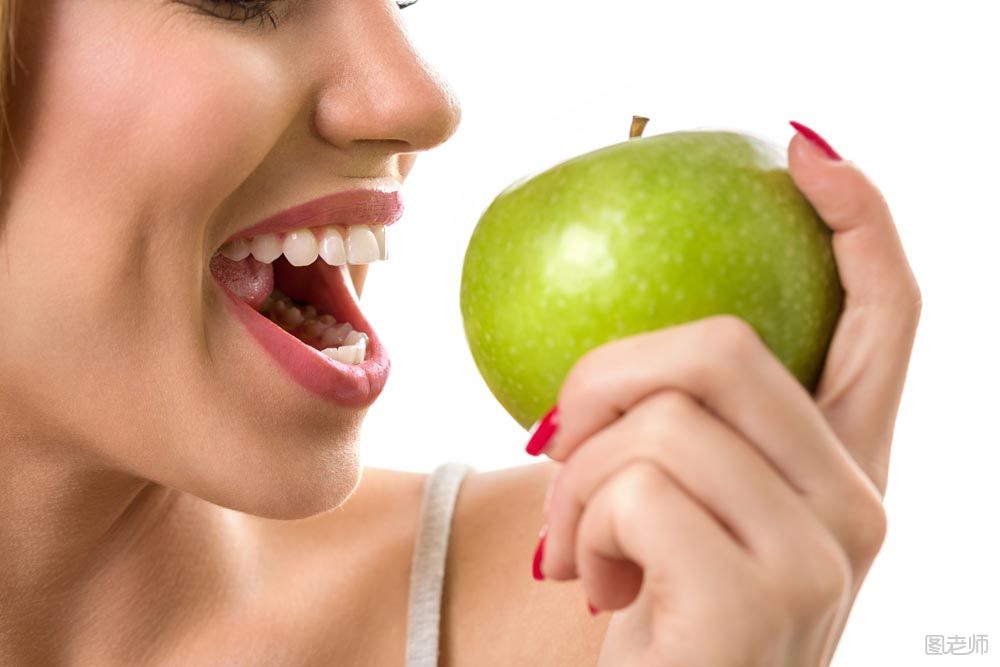 苹果酸奶减肥法有效吗