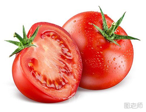 吃西红柿可以祛斑吗