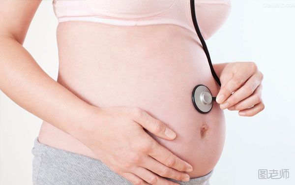 怀孕初期应注意什么
