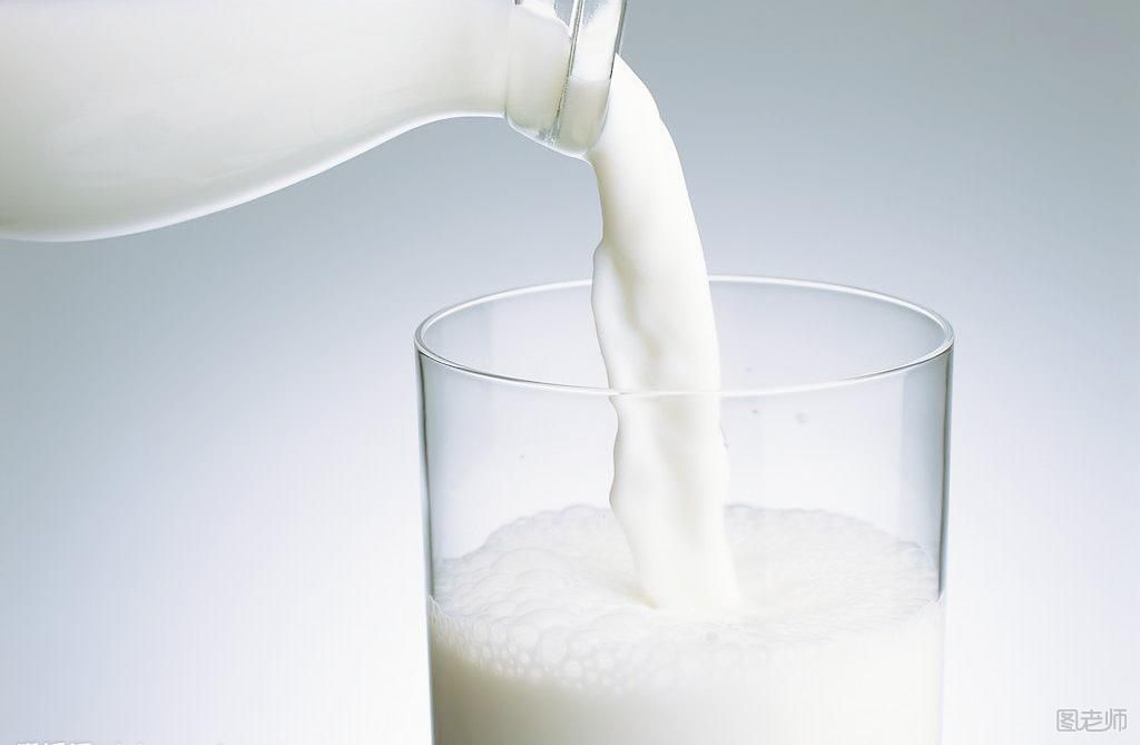 牛奶减肥法的禁忌