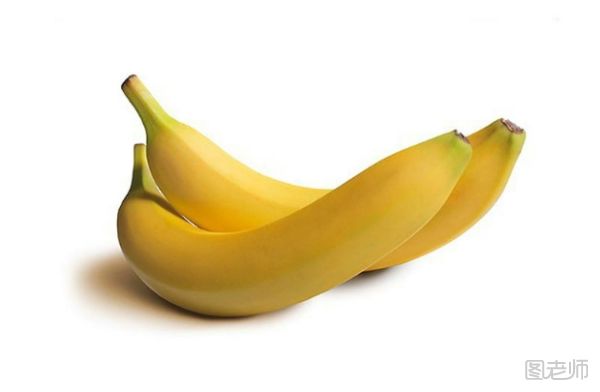 香蕉减肥法有用吗