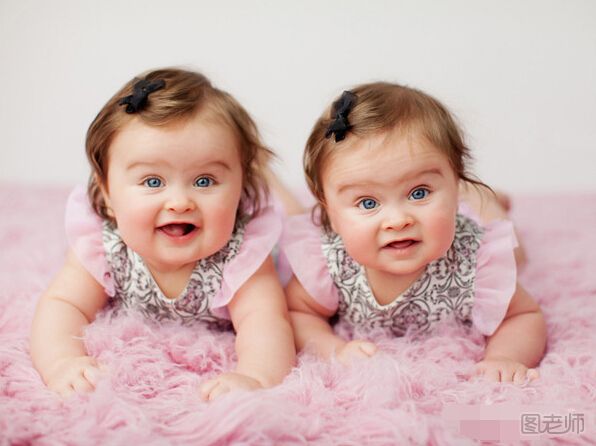 双胞胎是怎么形成的