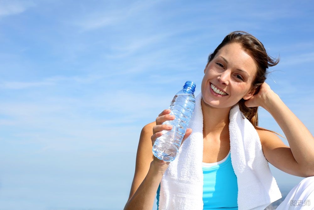 喝多少水最有减肥效果