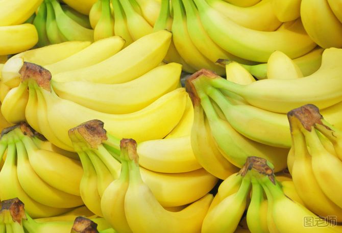 香蕉可以放冰箱吗