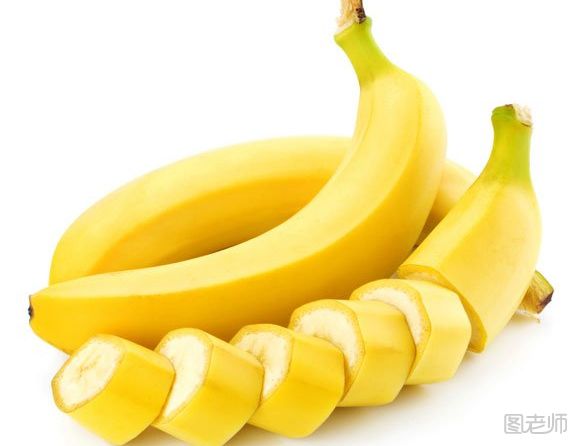 长斑的香蕉能吃吗