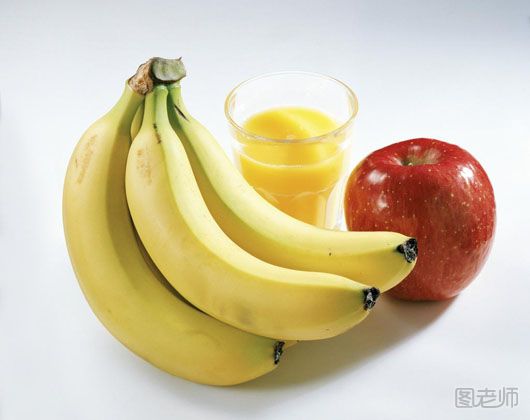 早上空腹吃香蕉好吗