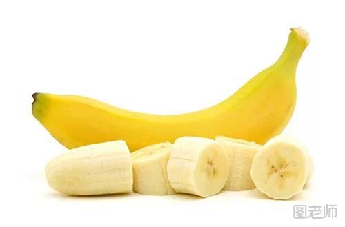 早上空腹吃香蕉好吗