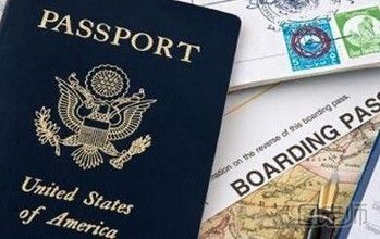 美国签证办理流程