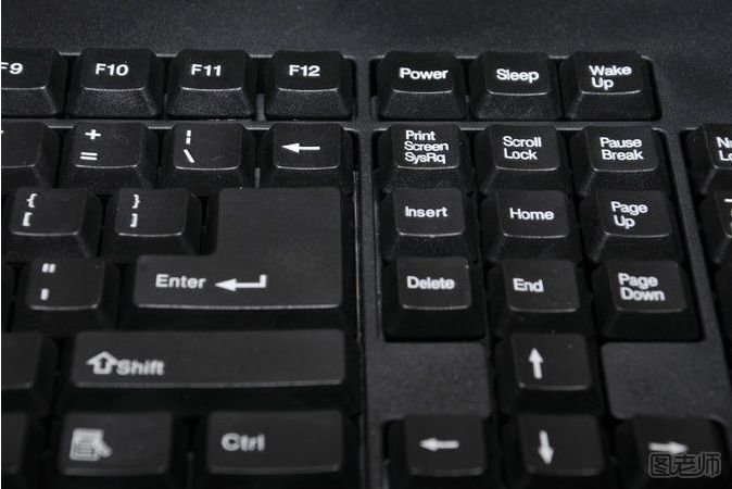 电脑的快捷键有哪些