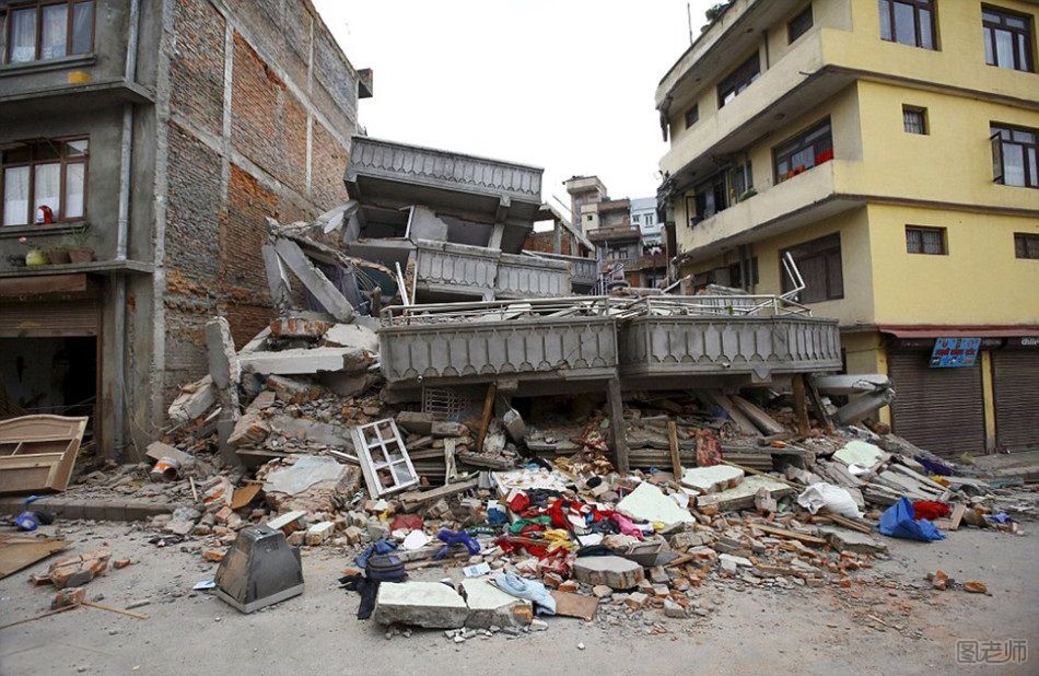 地震后有哪些自救方法