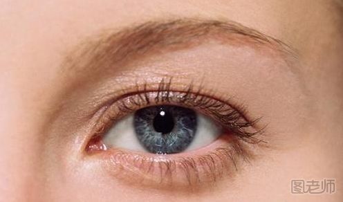 眼角长斑是什么原因