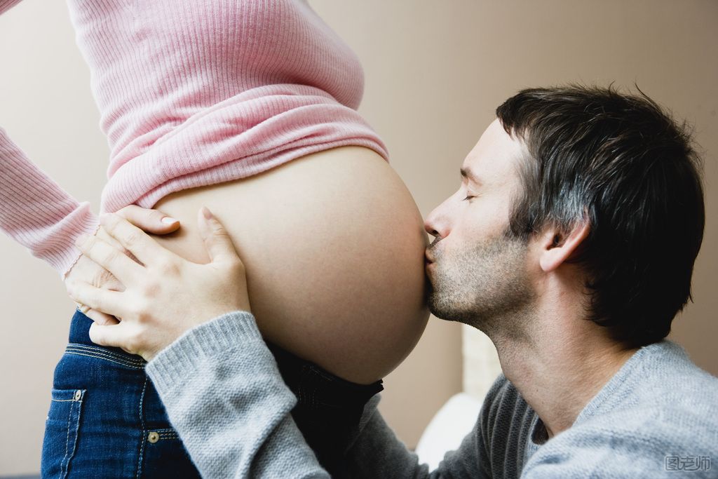 怀孕初期能同房吗