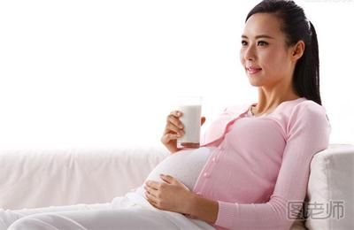 孕中期注意事项