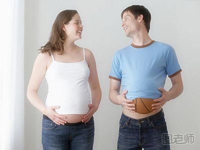 怀孕会来月经吗