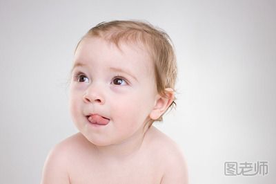 婴儿舌苔厚白是怎么回事