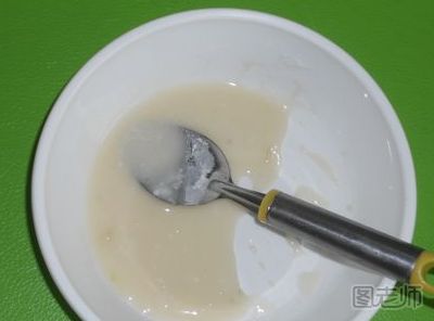 酸奶面膜的做法有哪些