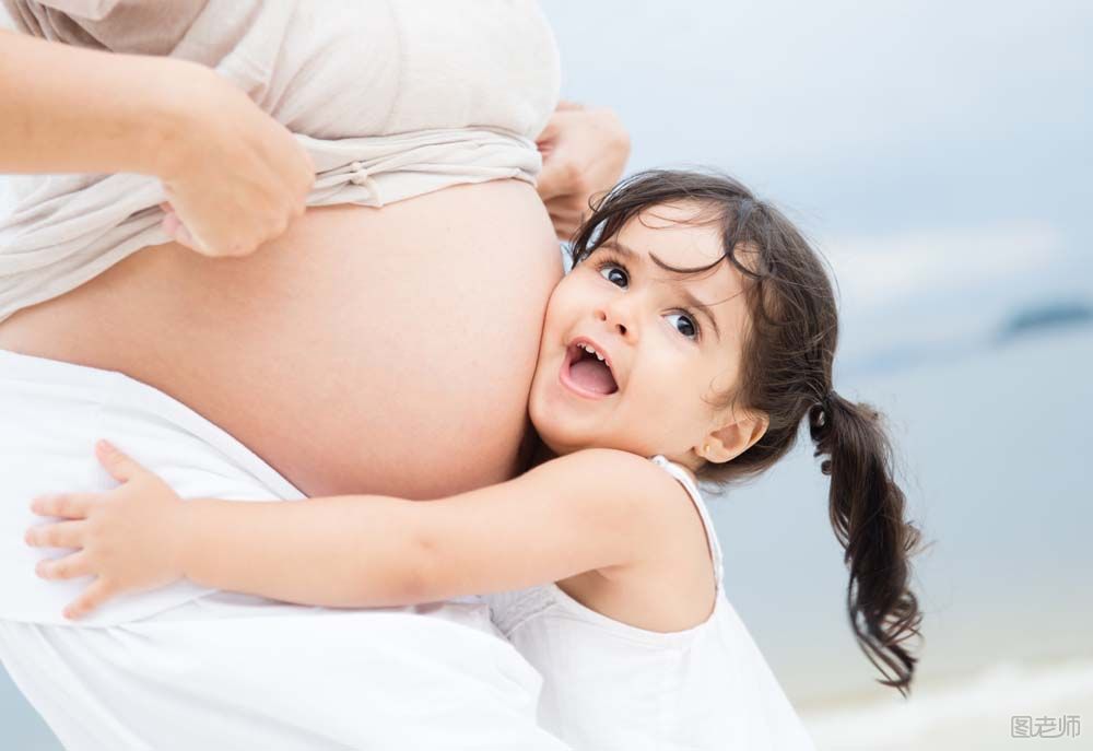 怀孕初期有哪些症状