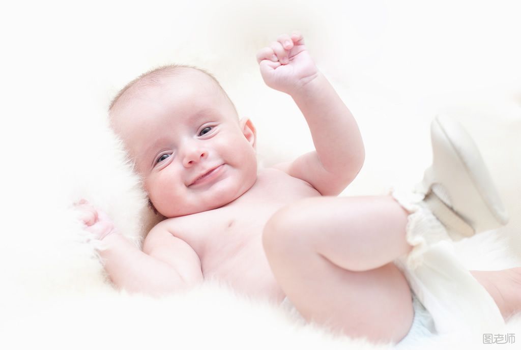 五个月的宝宝发育标准