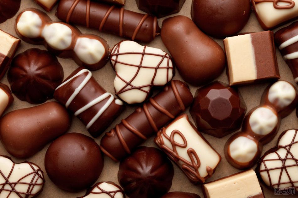 怀孕能吃巧克力吗