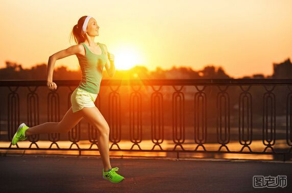 每天跑步多久能减肥