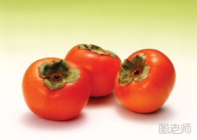 怀孕能吃柿子吗