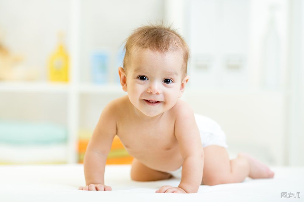 11个月的宝宝发育标准