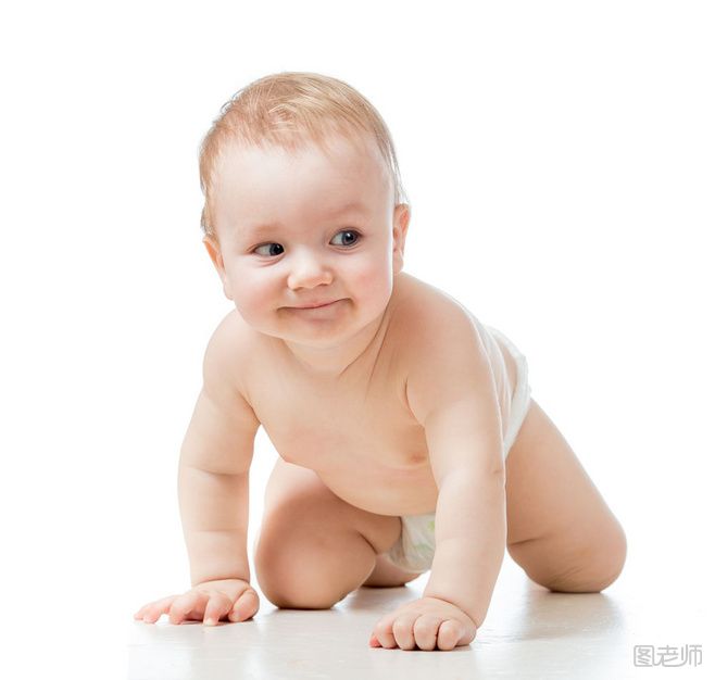 宝宝缺钙的症状有哪些