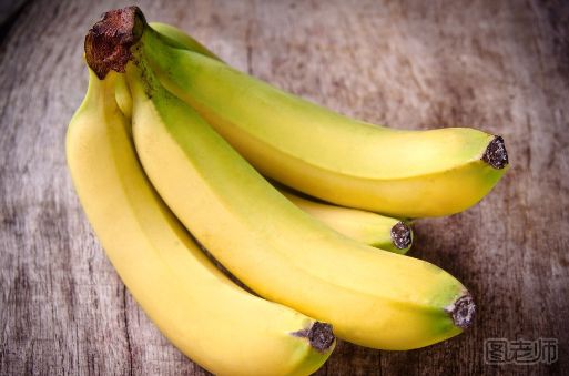 香蕉减肥法有效果吗