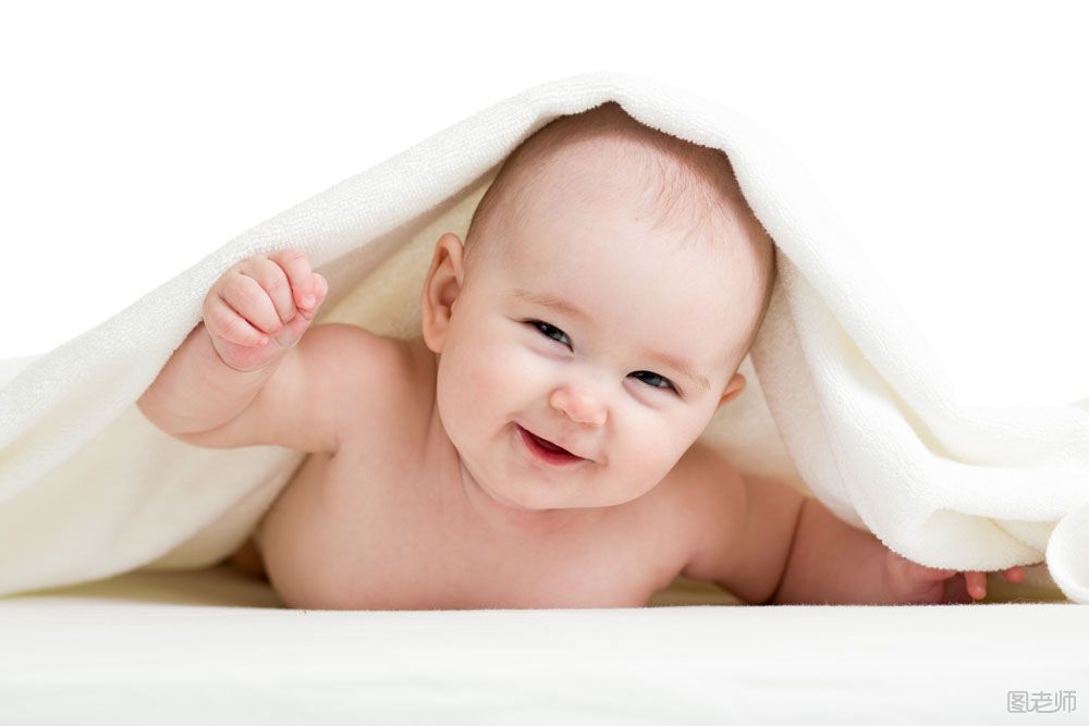 婴儿缺钙的表现与症状