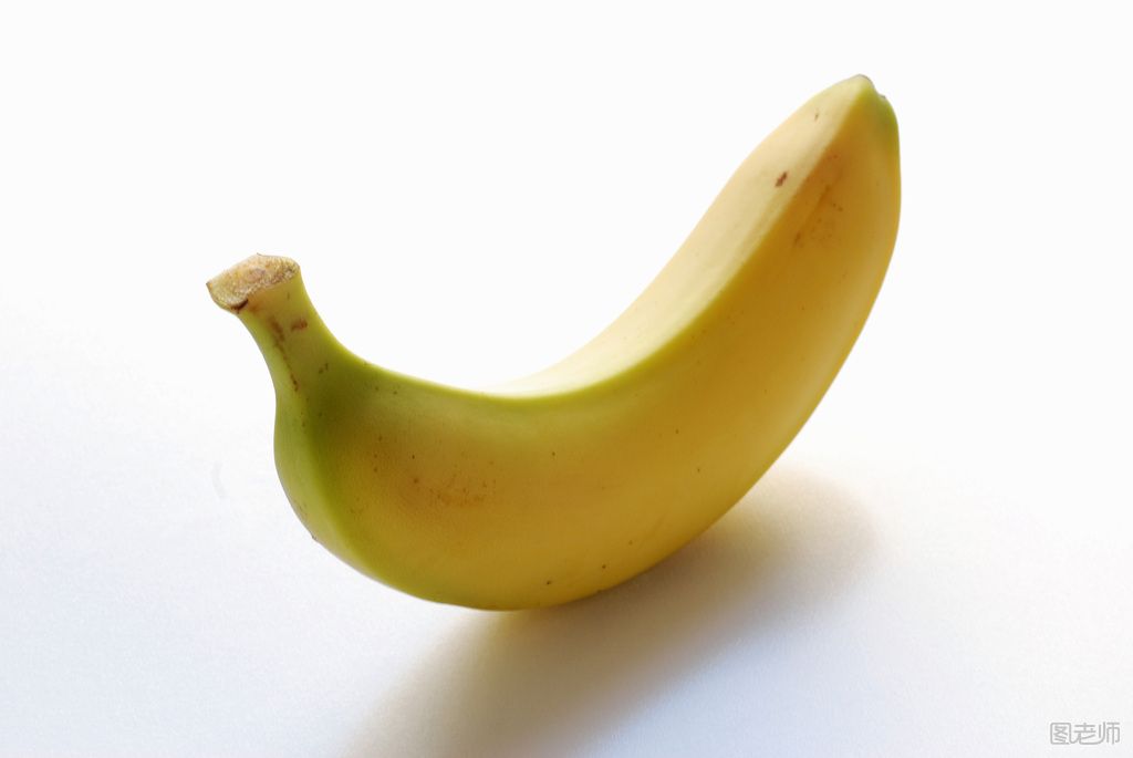 香蕉减肥法怎样一周瘦十斤