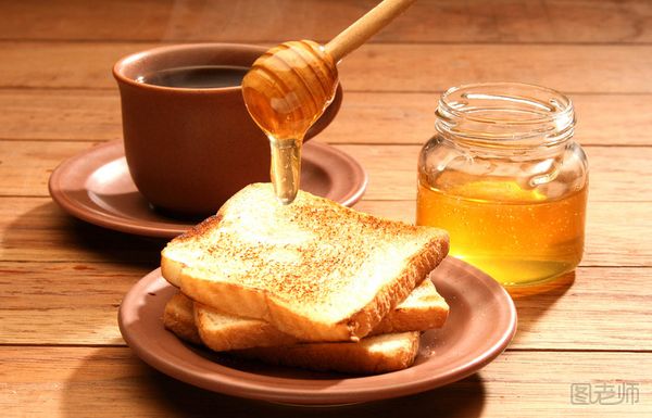 蜂蜜减肥法会反弹吗