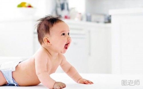 11个月宝宝发育指标