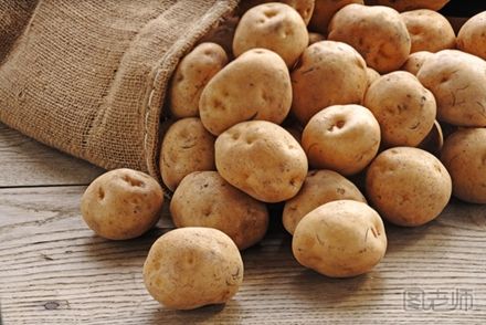 土豆中毒如何解毒