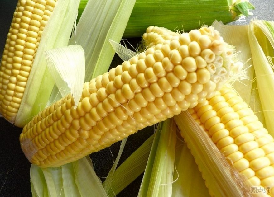 玉米的营养价值及食用禁忌