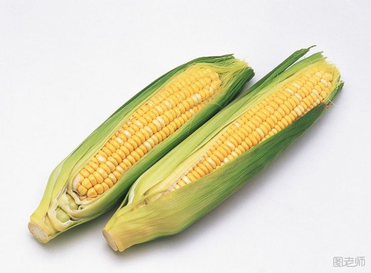 玉米的营养价值及食用禁忌