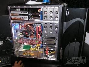 电脑开不了机怎么办？