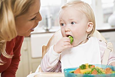 怎样培养孩子良好的饮食习惯
