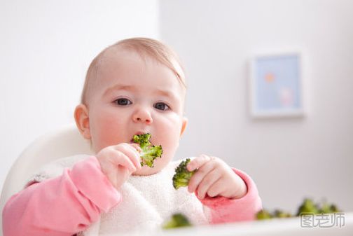 怎样培养孩子良好的饮食习惯