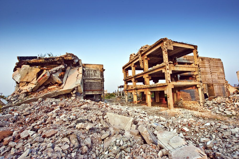 温州4间民房倒塌 盘点遇到房屋倒塌该怎么办 